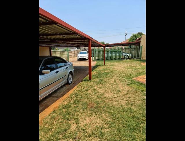 3 BEDROOM PROPERTY TO RENT IN PRIMROSE